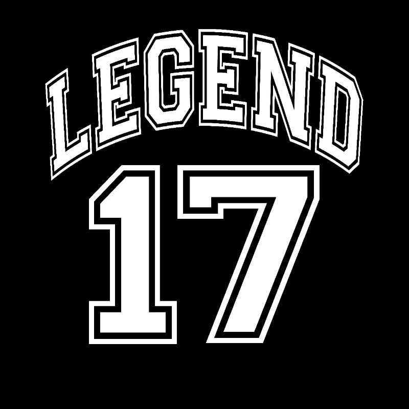 Légende 17