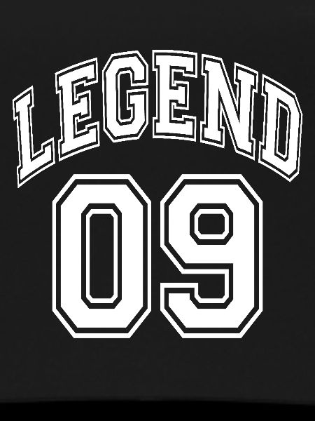 Legend 09