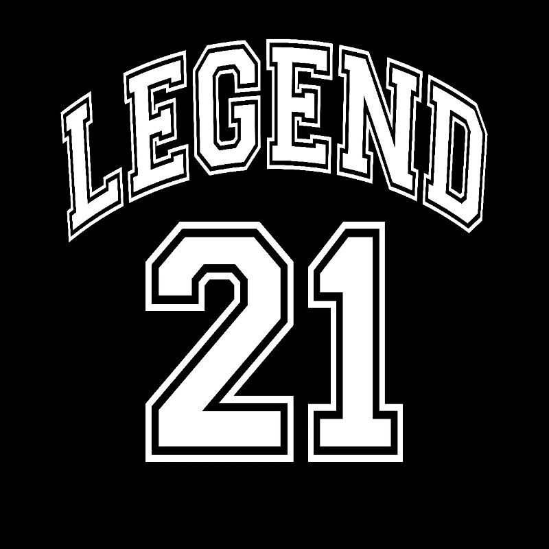 Légende 21