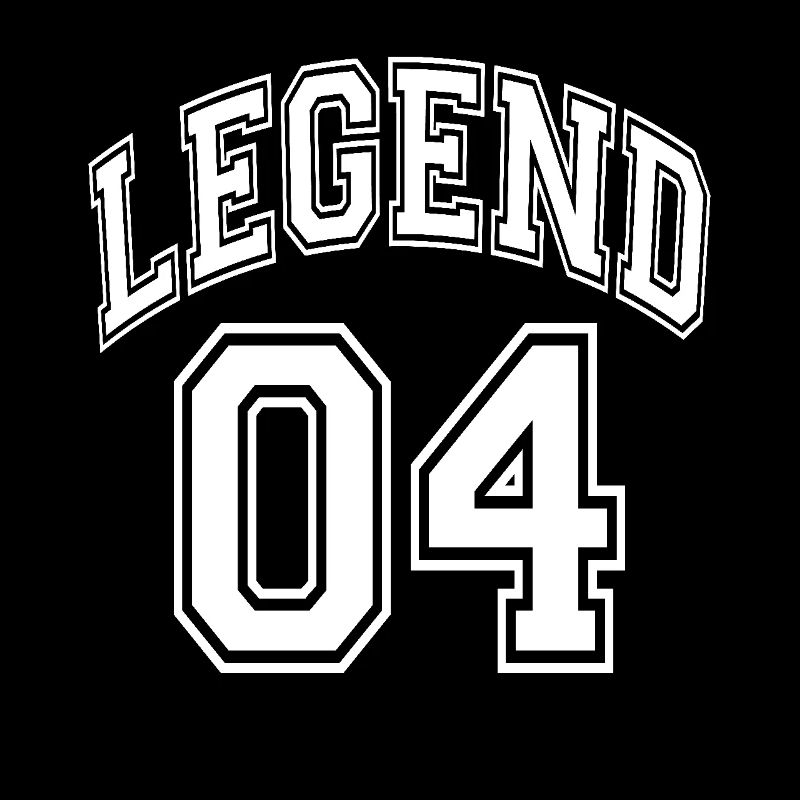 Legend 04