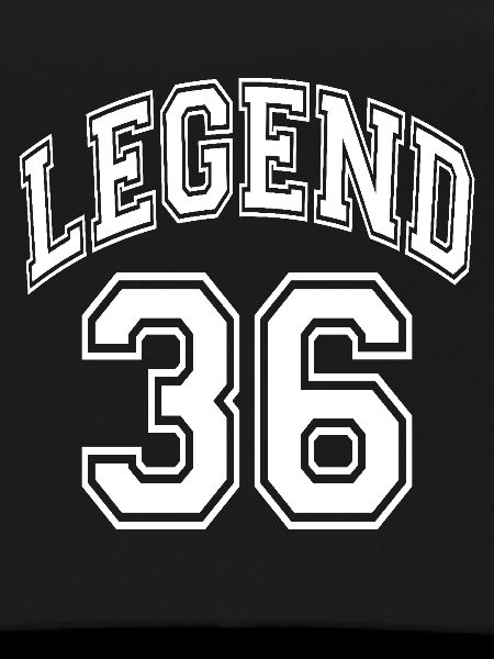 Legend 36
