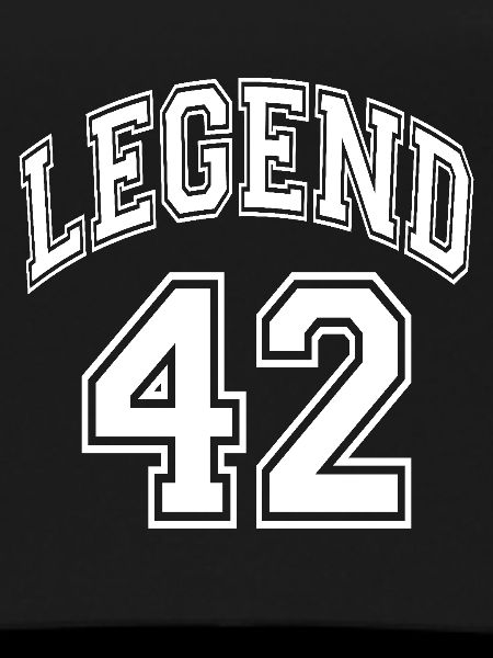 Legend 42