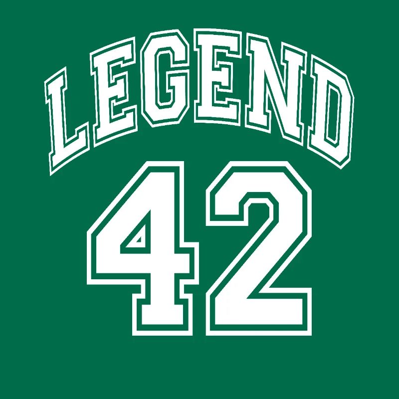 Legend 42