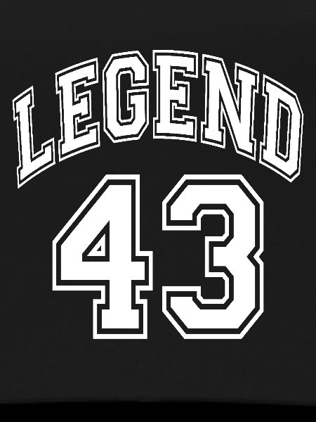 Legend 43