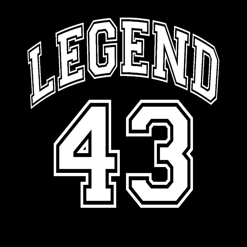 Legend 43