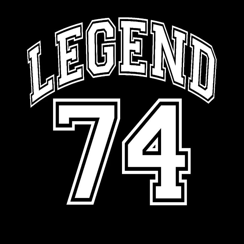 Légende 74