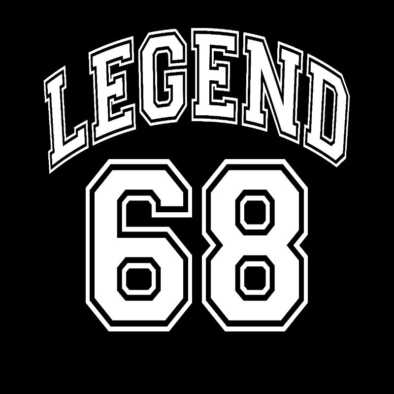 Légende 68
