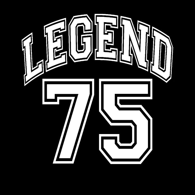 Légende 75