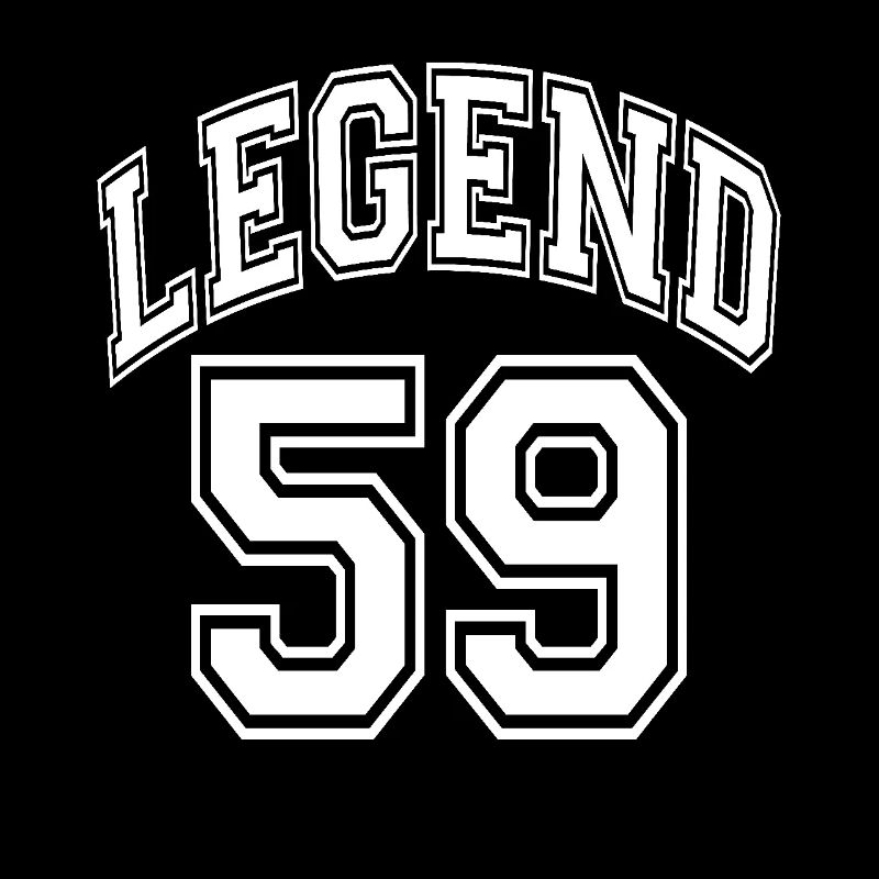 Légende 59