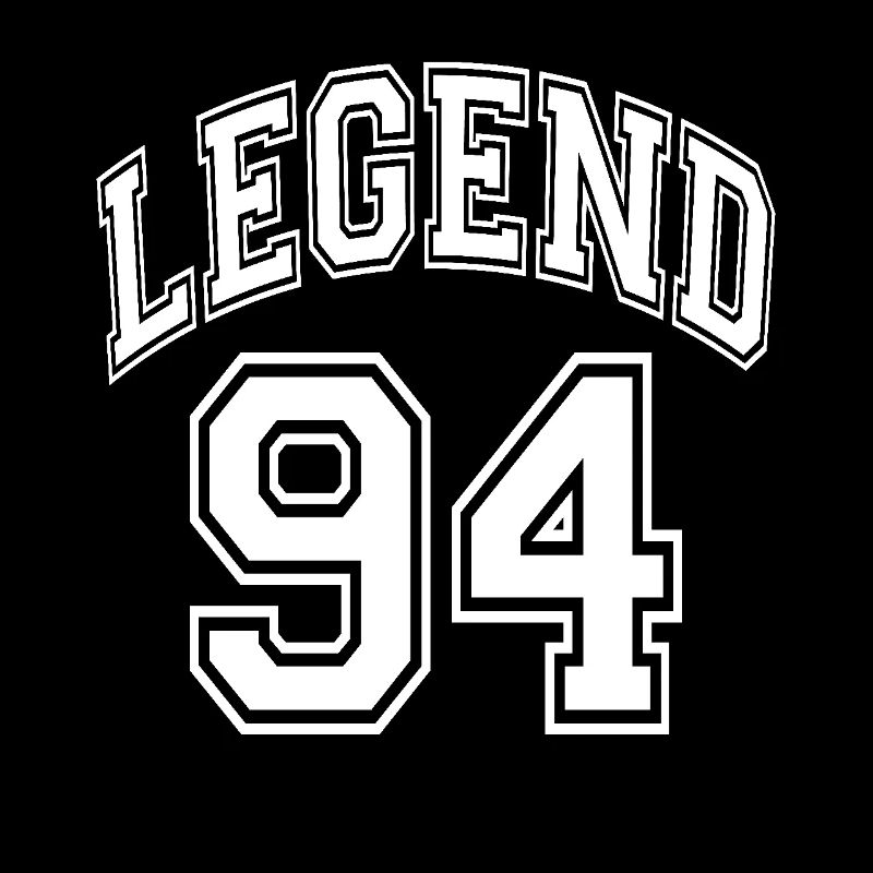 Légende 94