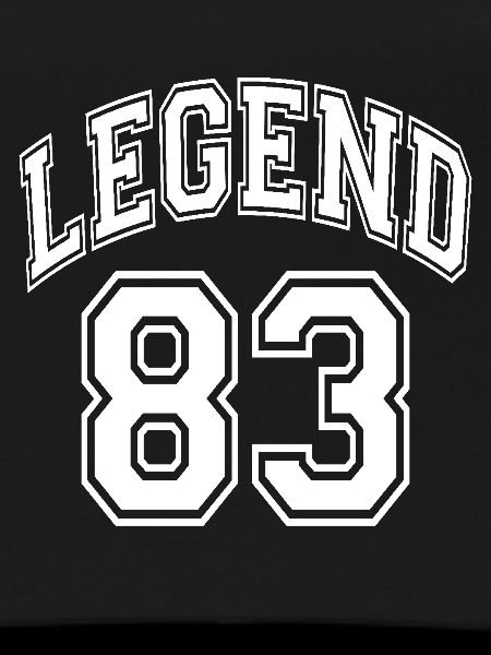 Legend 83