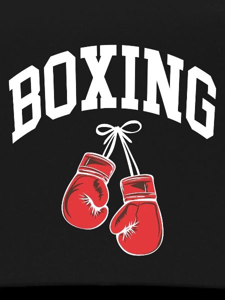 Boxe