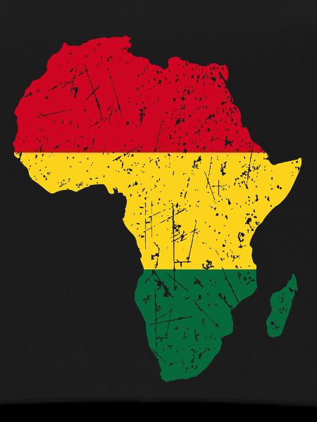 Afrique