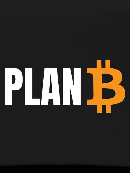 Plan B Bitcoin