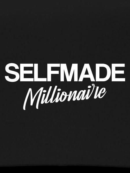 Selfmade millionaire, motivation