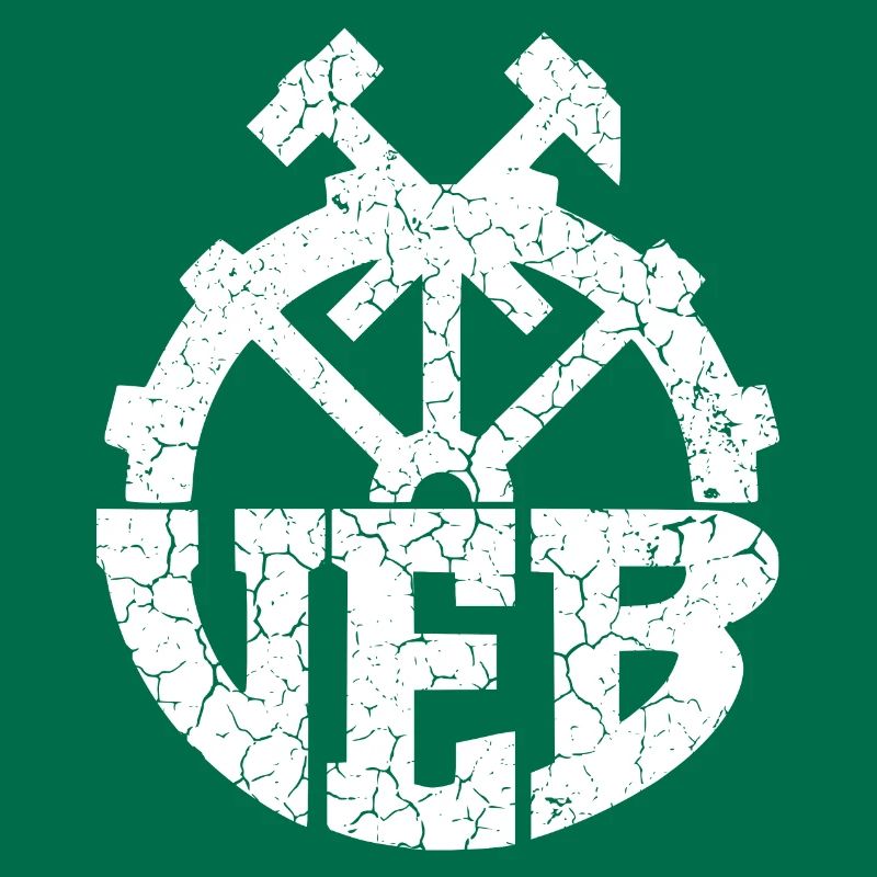 VEB - Rétro - RDA - Ostalgie