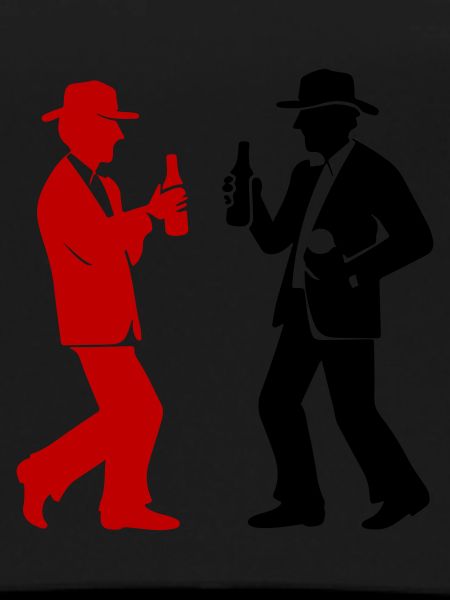 Drinking Team Party