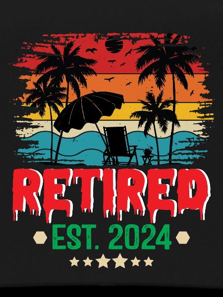 Retired 2024