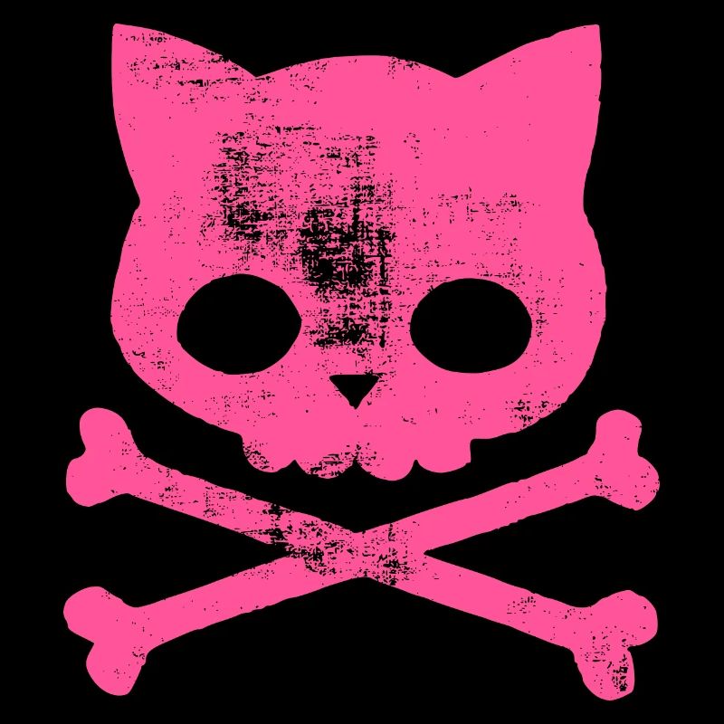 Mieze Pink - Chat Punk