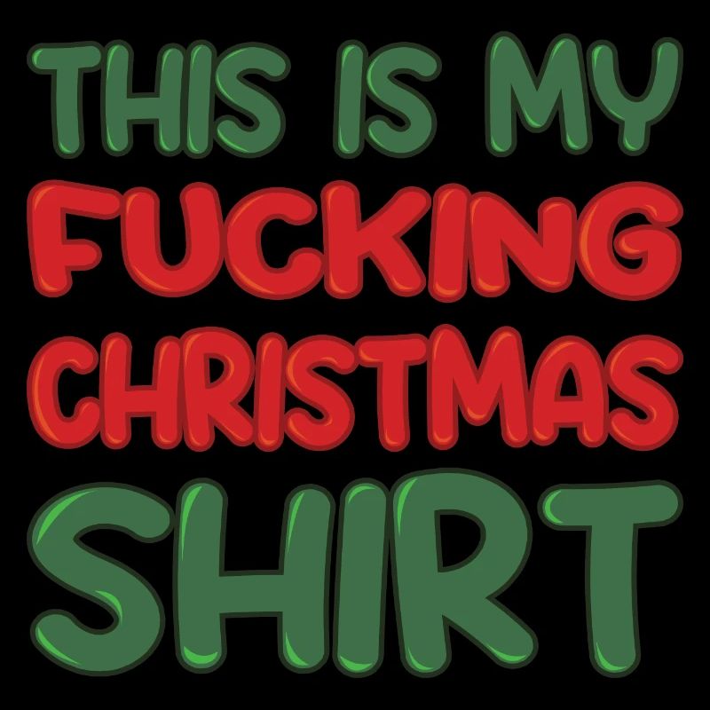 Fu*$&% Noël