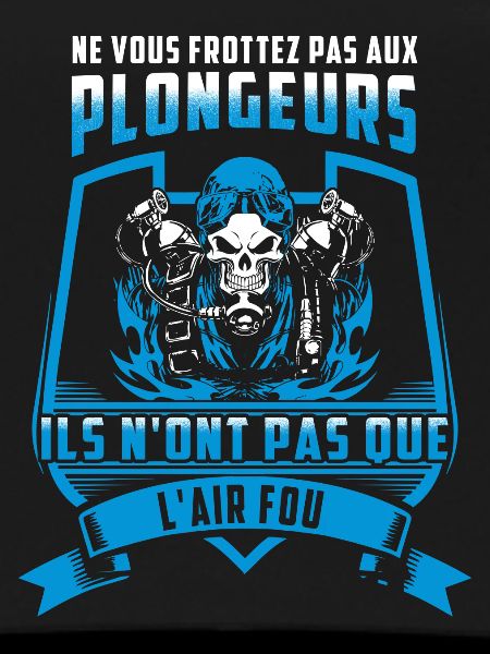 L'Air fou