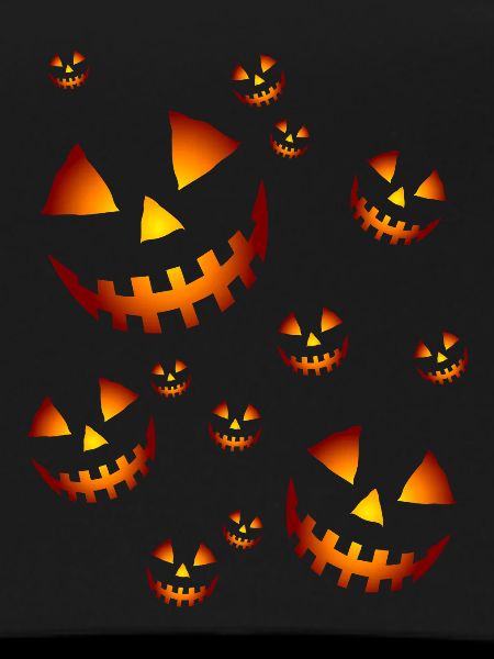 Pumpkins