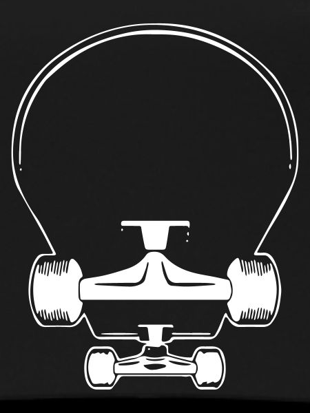 Skateboard