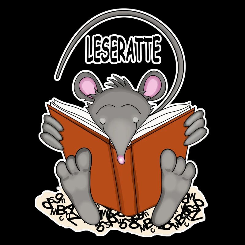 Leseratte