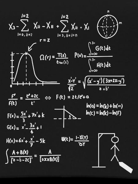 mathematics