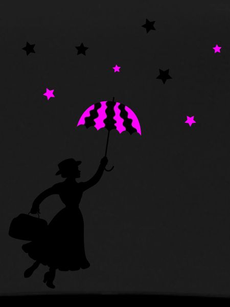 Mrs. Umbrella
