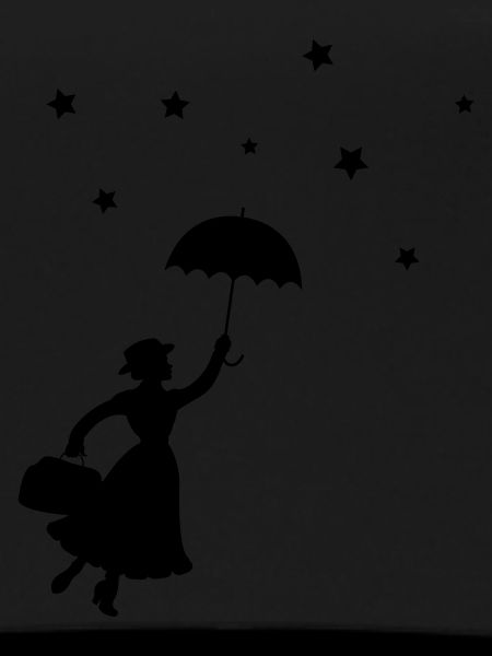 Mrs. Umbrella