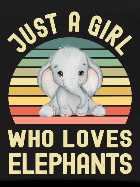Elephant Elephants