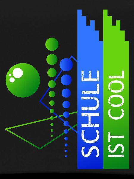 Schule ist cool