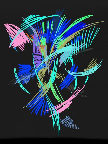Farben Kunst