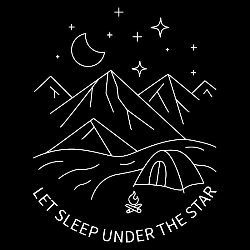 UNDER THE STAR