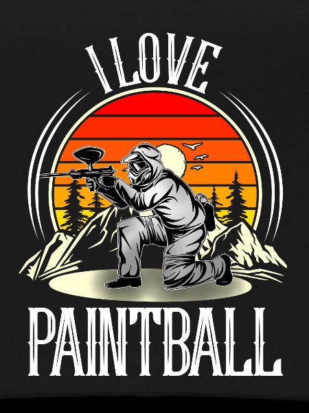 Paintball