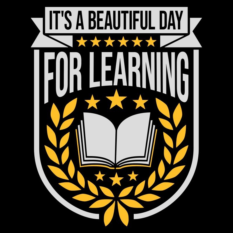 belle journée pour apprendre
