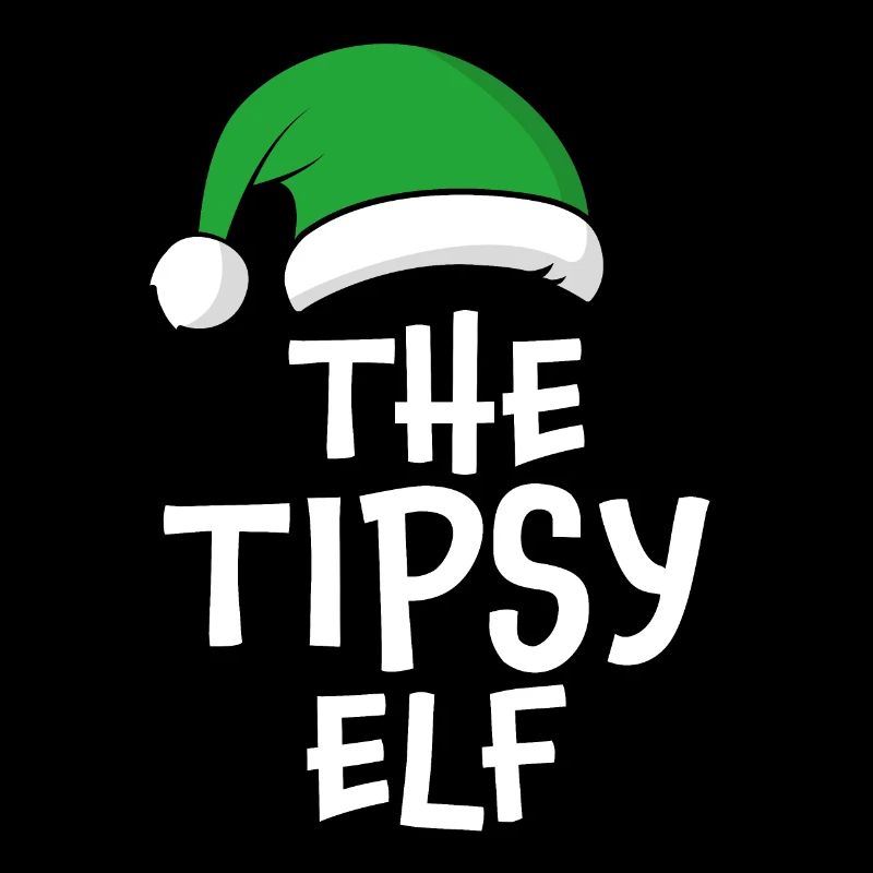 Der beschwipste Elf