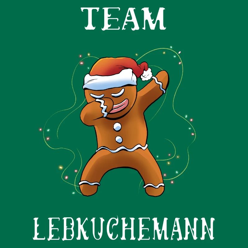 Team Gingerbread