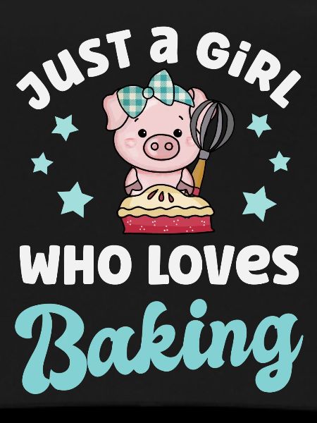 Baking Baker
