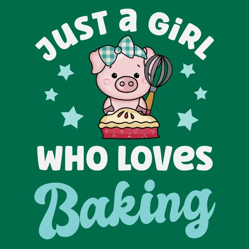 Baking Baker