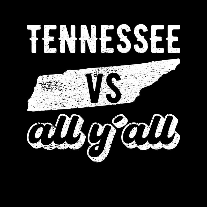 Tennessee all y all gift
