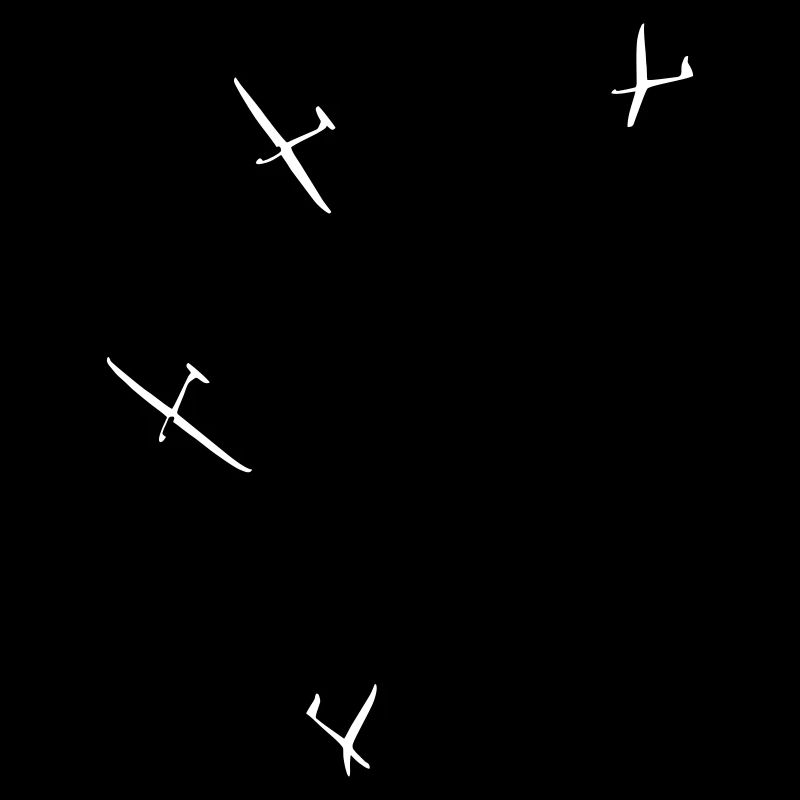 Planeur Vol à voile Planeur