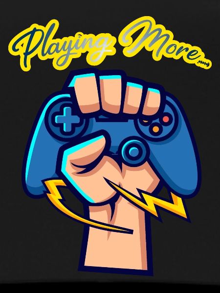 Playing more…