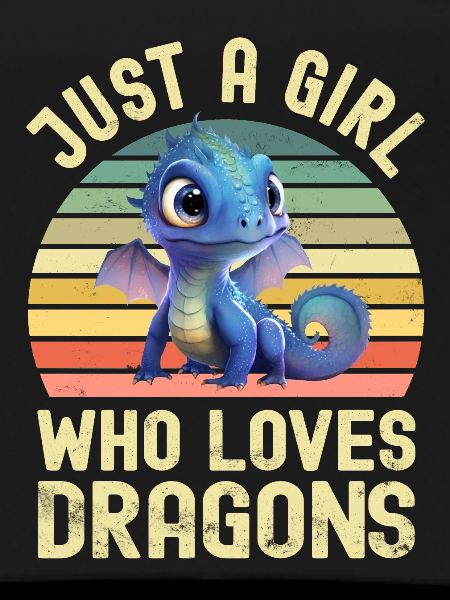 Dragon Dragon