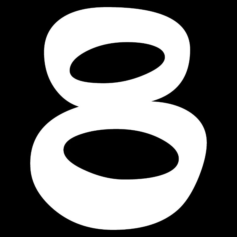 8