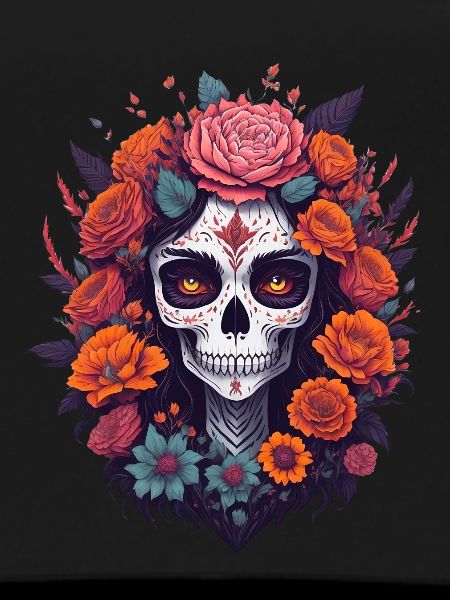 La Catrina 2