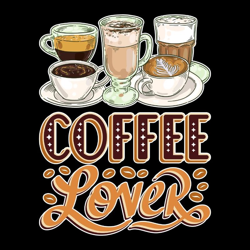 Coffee Coffee Lover Coffee Lover Coffee Mug
