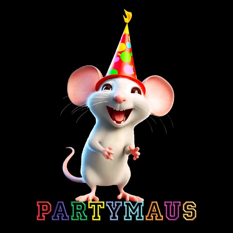 Partymaus