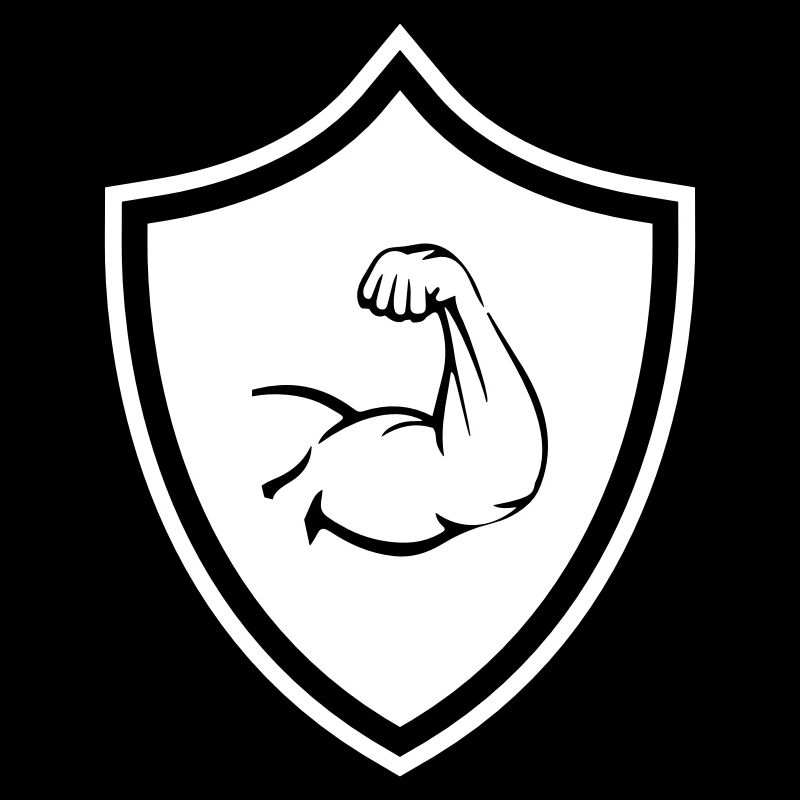 Arm Muscles Crest Biceps